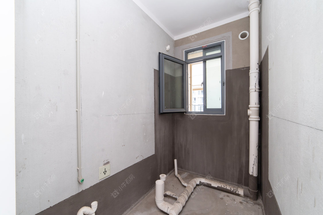 常州五星星韵城在售二手房源室内图_小牛看房