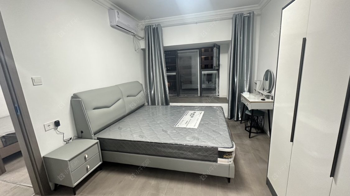 常州碧桂园都市森林在租房源室内图_小牛看房