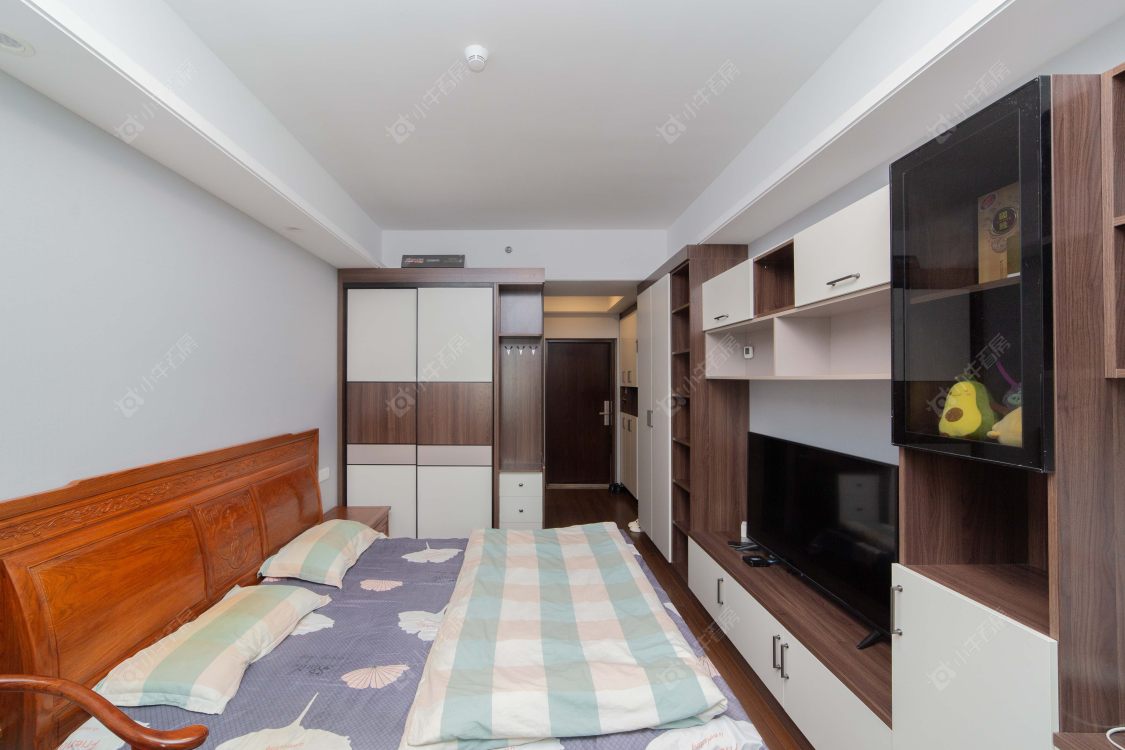 常州朗诗邻里中心在售二手房_小牛看房