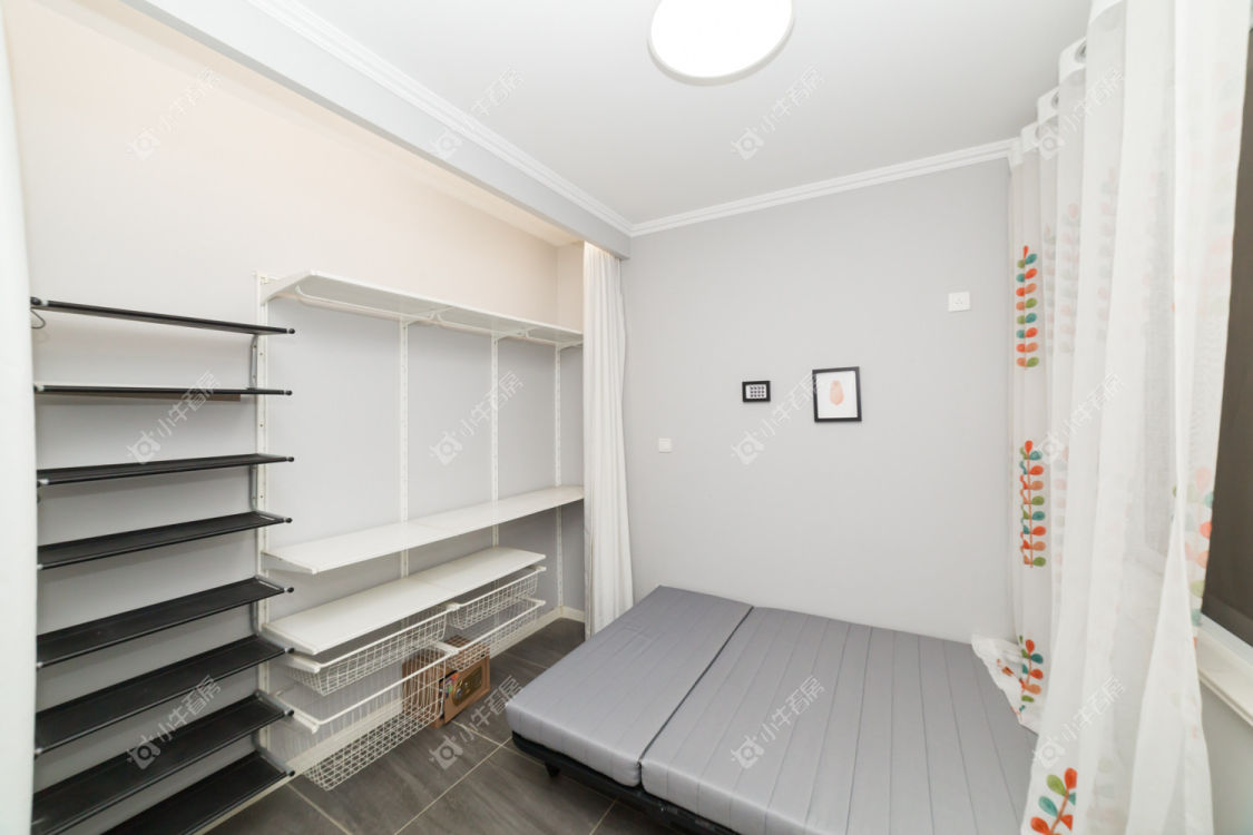 常州公园壹号四期在租房源_小牛看房