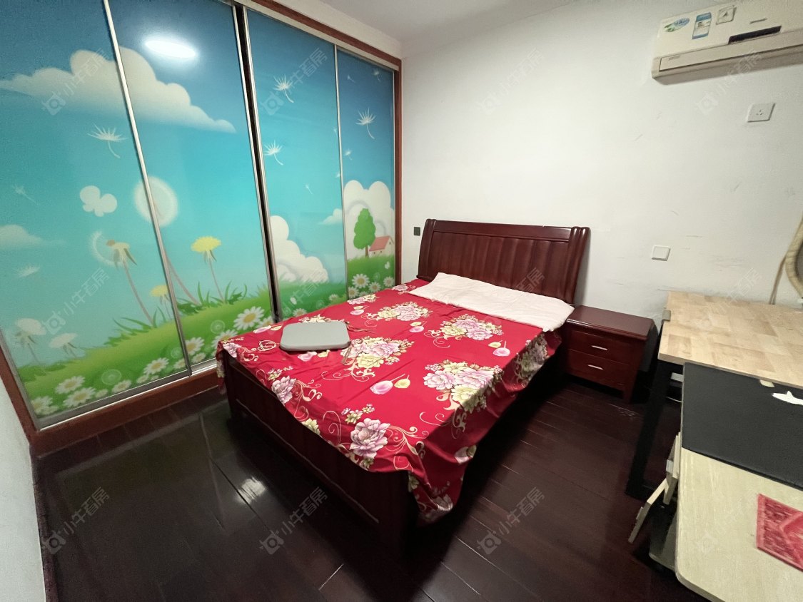 常州名桂坊在租房源室内图_小牛看房