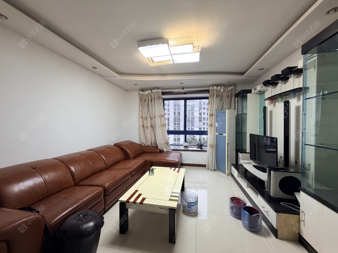 常州太湖明珠苑南苑租房_小牛看房