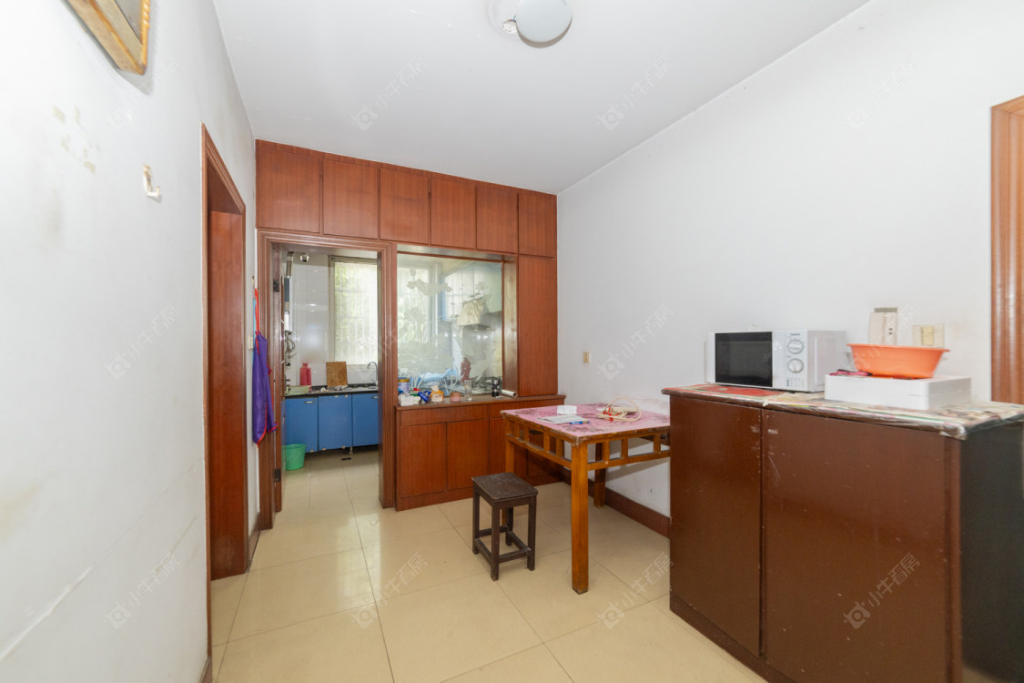 常州顺园二村在售二手房源室内图_小牛看房