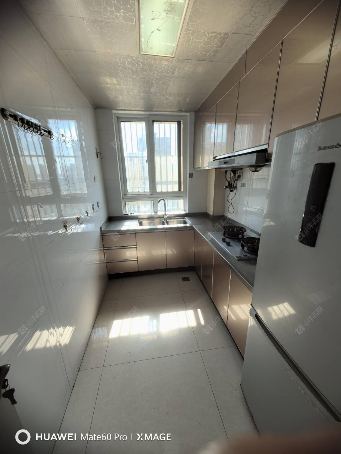 常州香缇湾花园在租房源室内图_小牛看房