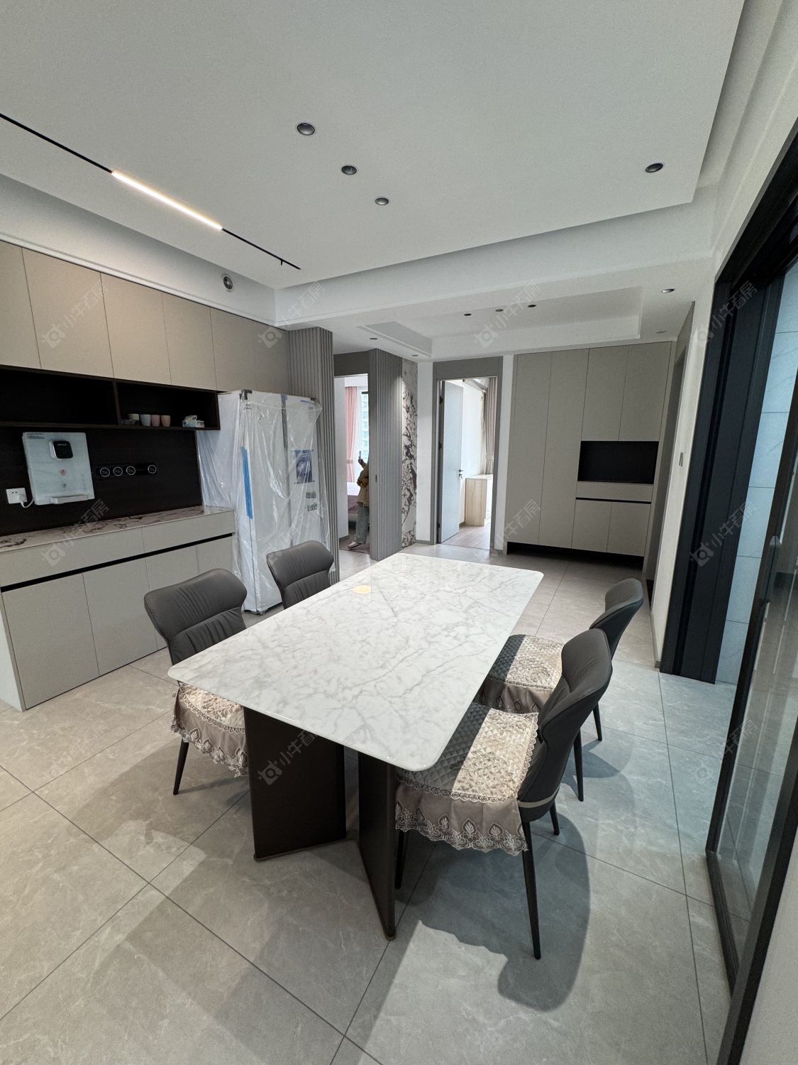 常州玉兰广场一期在租房源_小牛看房