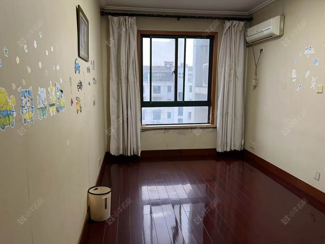 常州华林家园一期在租房源室内图_小牛看房