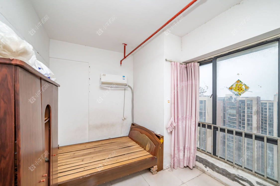 常州蔷薇家园在租房源_小牛看房