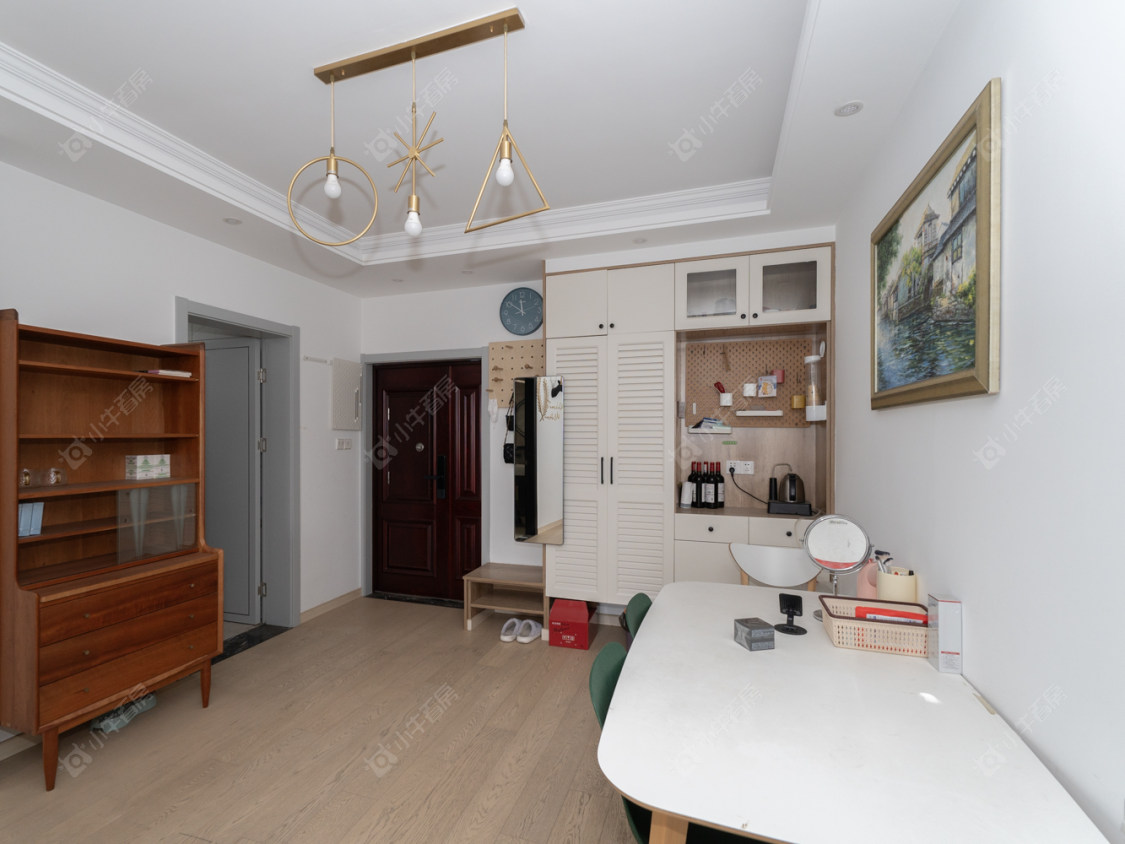 常州金玉华府在售二手房源室内图_小牛看房