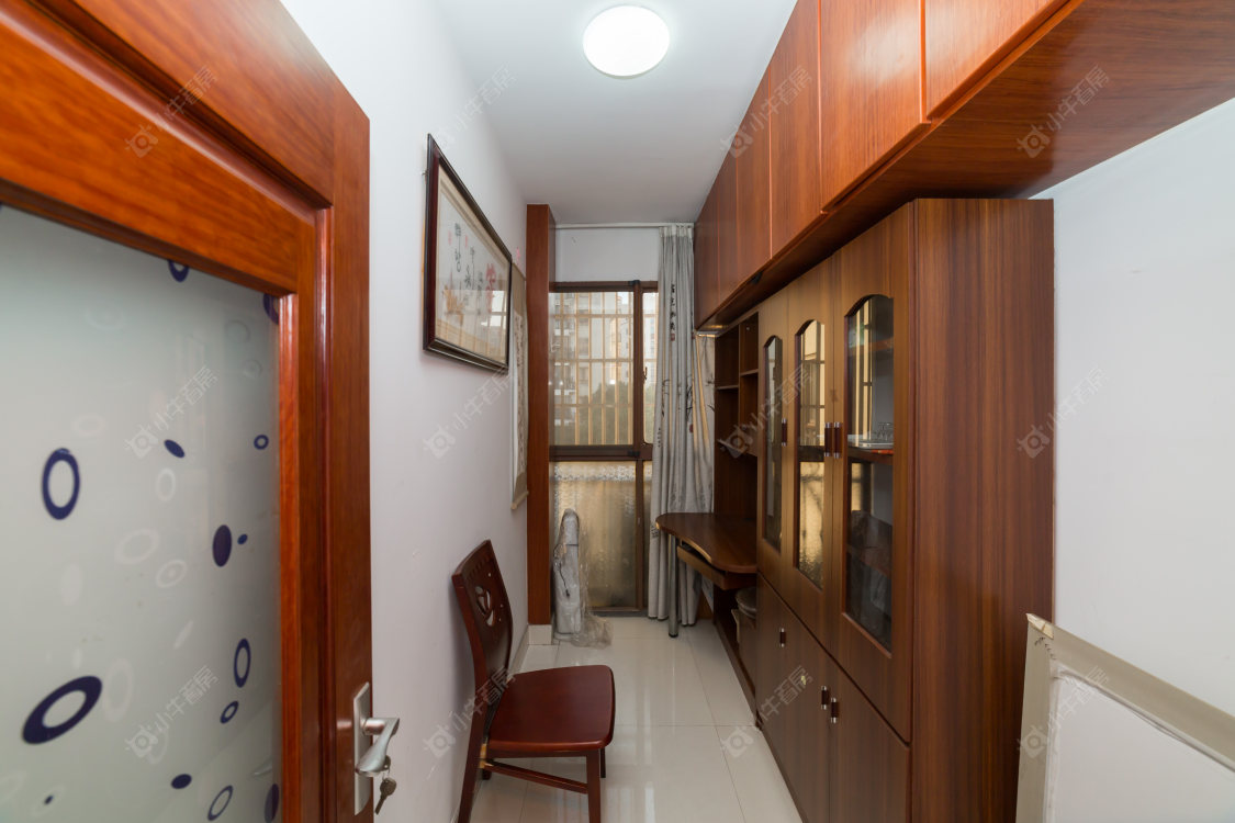 常州嘉州枫景苑在售二手房源室内图_小牛看房