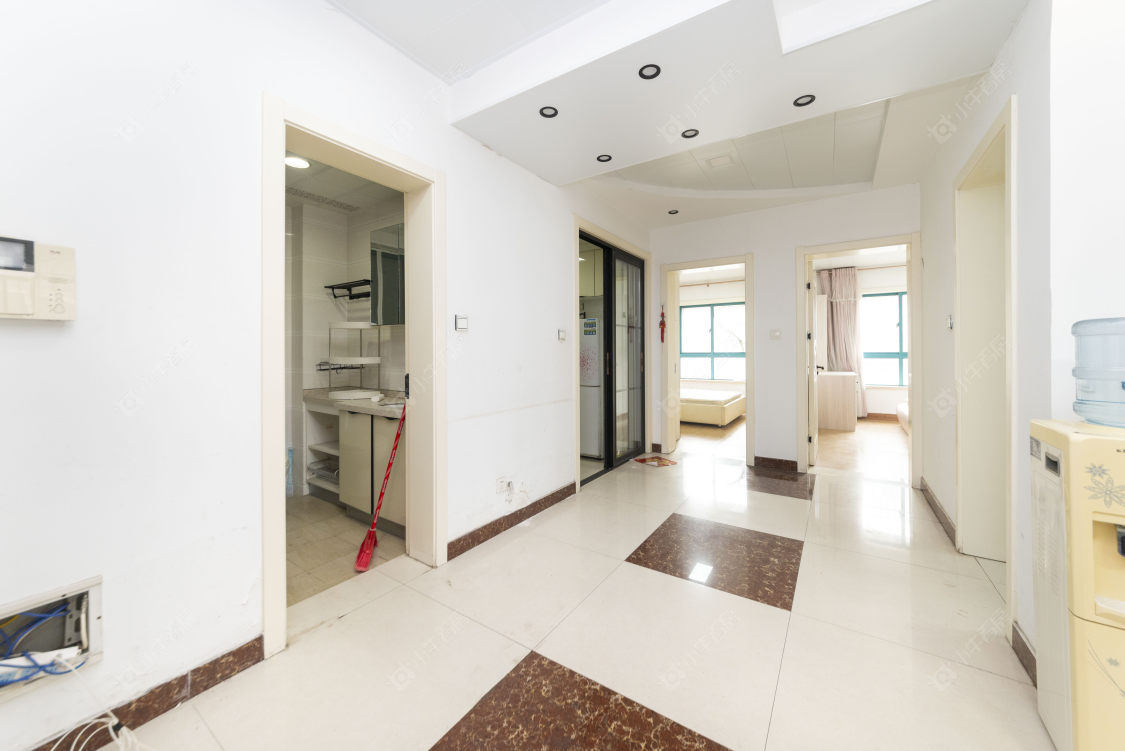 常州天禄商务广场在售二手房源室内图_小牛看房