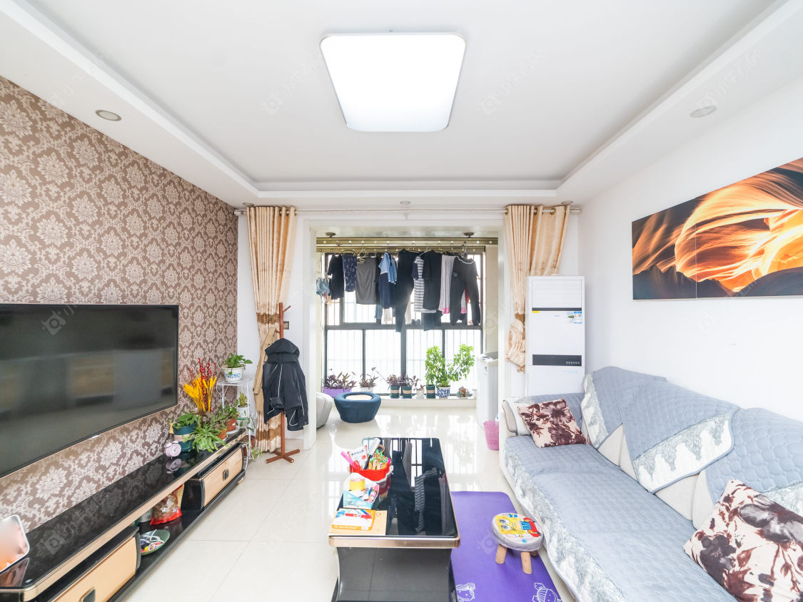 常州龙东花园在售二手房源室内图_小牛看房