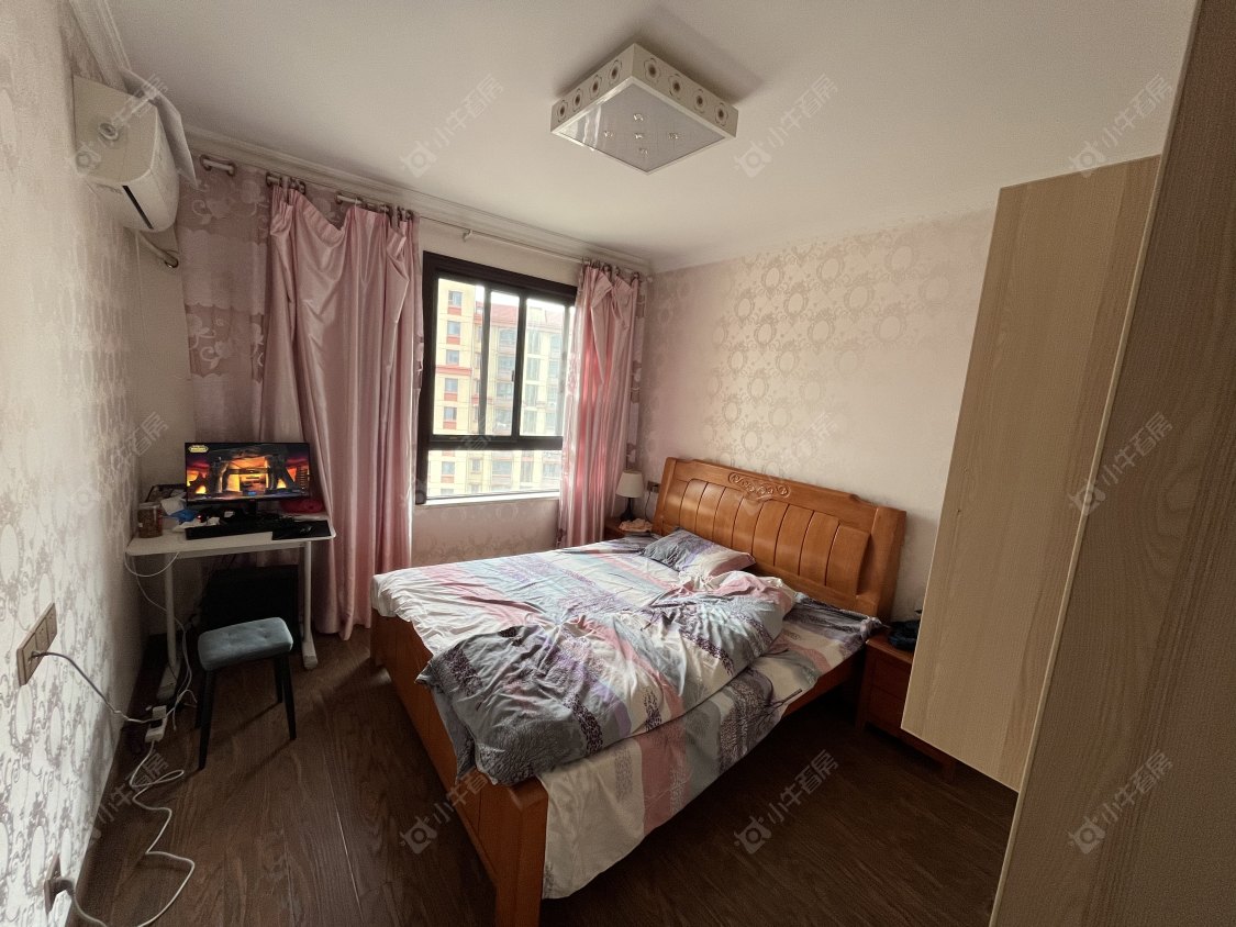 常州顺园九村在租房源_小牛看房