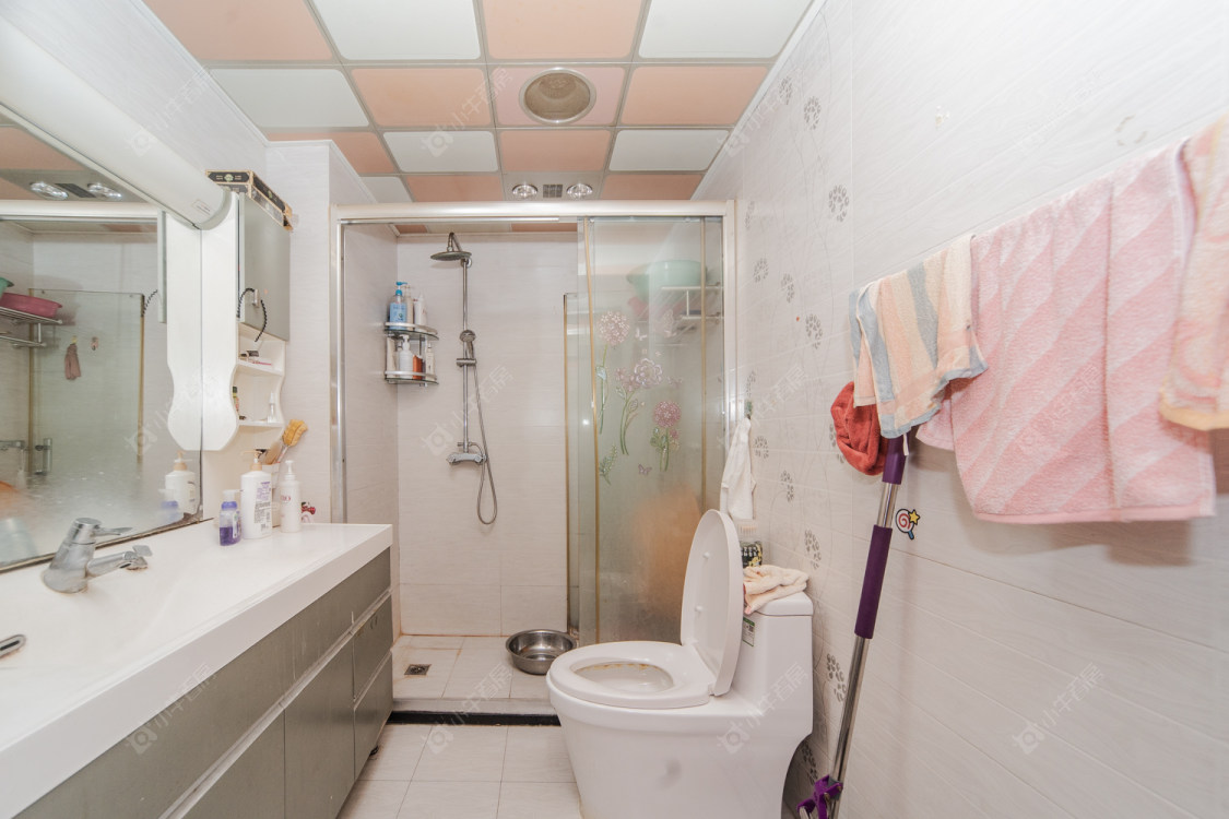 常州香树湾福园在售二手房源室内图_小牛看房