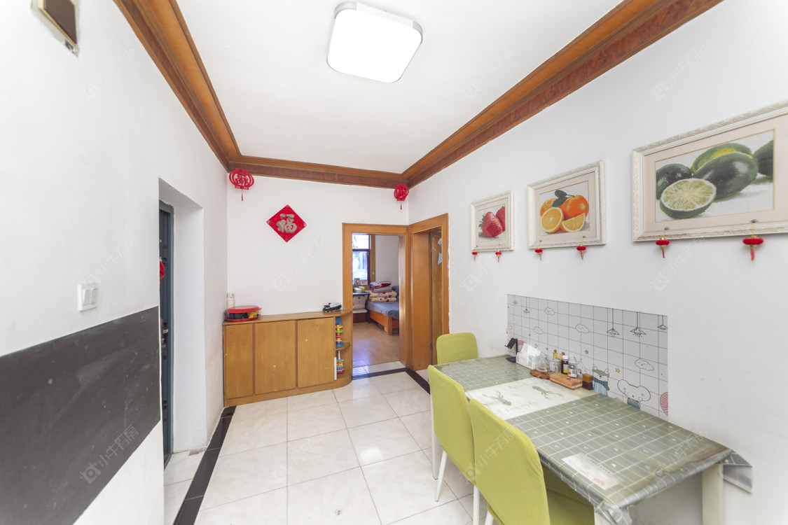 清潭清园房源室内图 常州清潭清园在售二手房源室内图_小牛看房