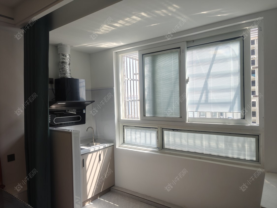 常州中奥珑郡在租房源室内图_小牛看房