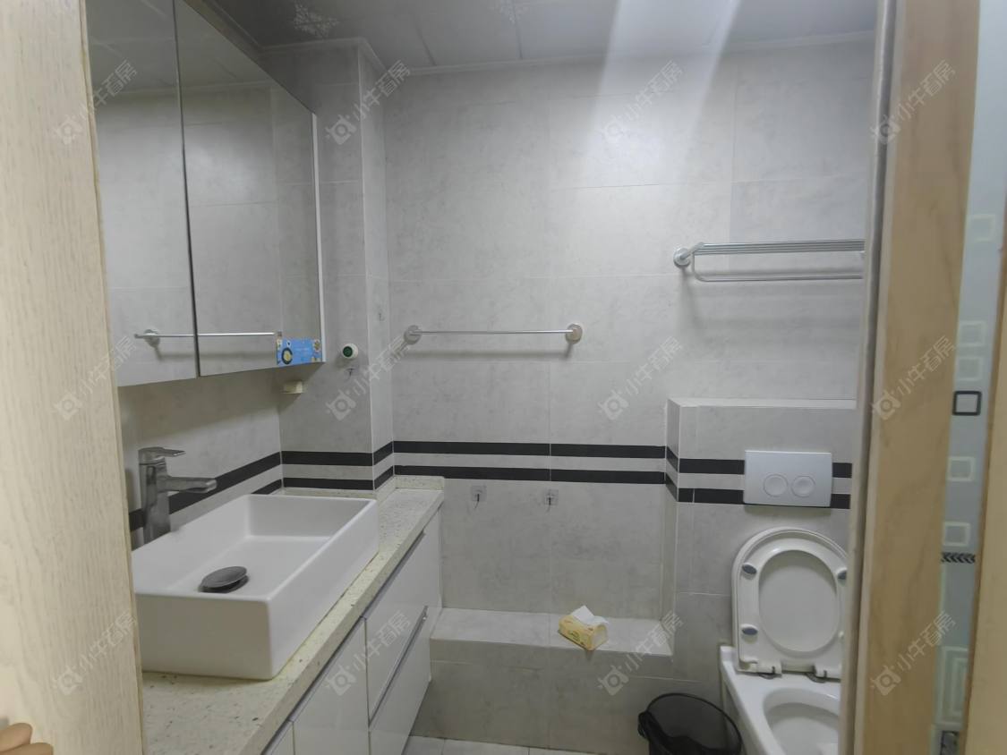 常州华润国际一期在租房源户型图_小牛看房