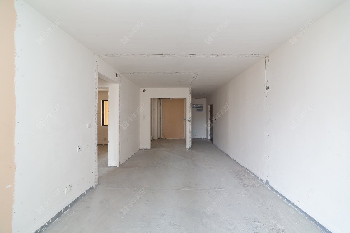 常州绿都万和城九区在售二手房源室内图_小牛看房