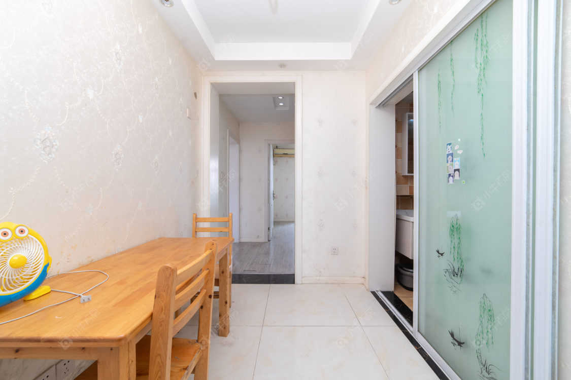 常州怀德中路在售二手房源室内图_小牛看房