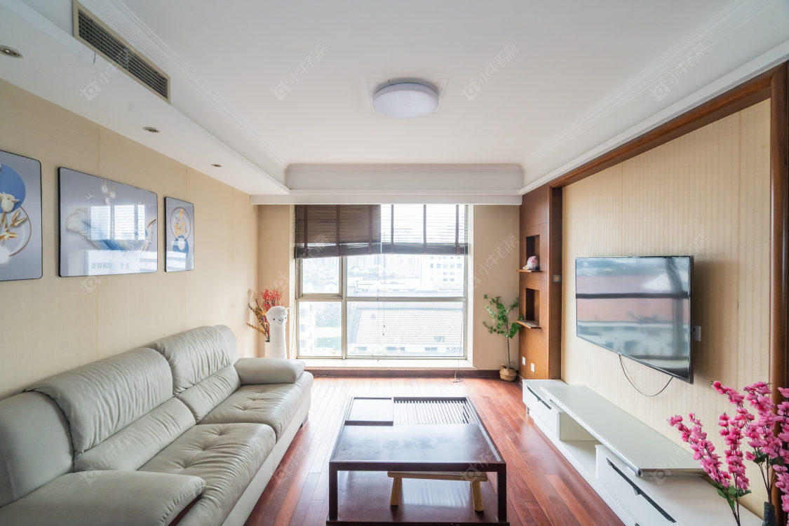 常州世家华庭在售二手房源室内图_小牛看房