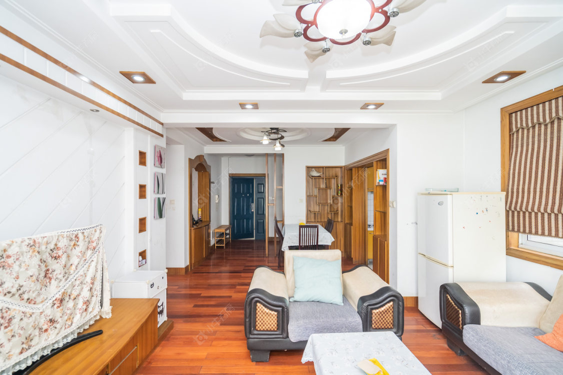 新天地花苑房源 常州新天地花苑在售二手房源_小牛看房