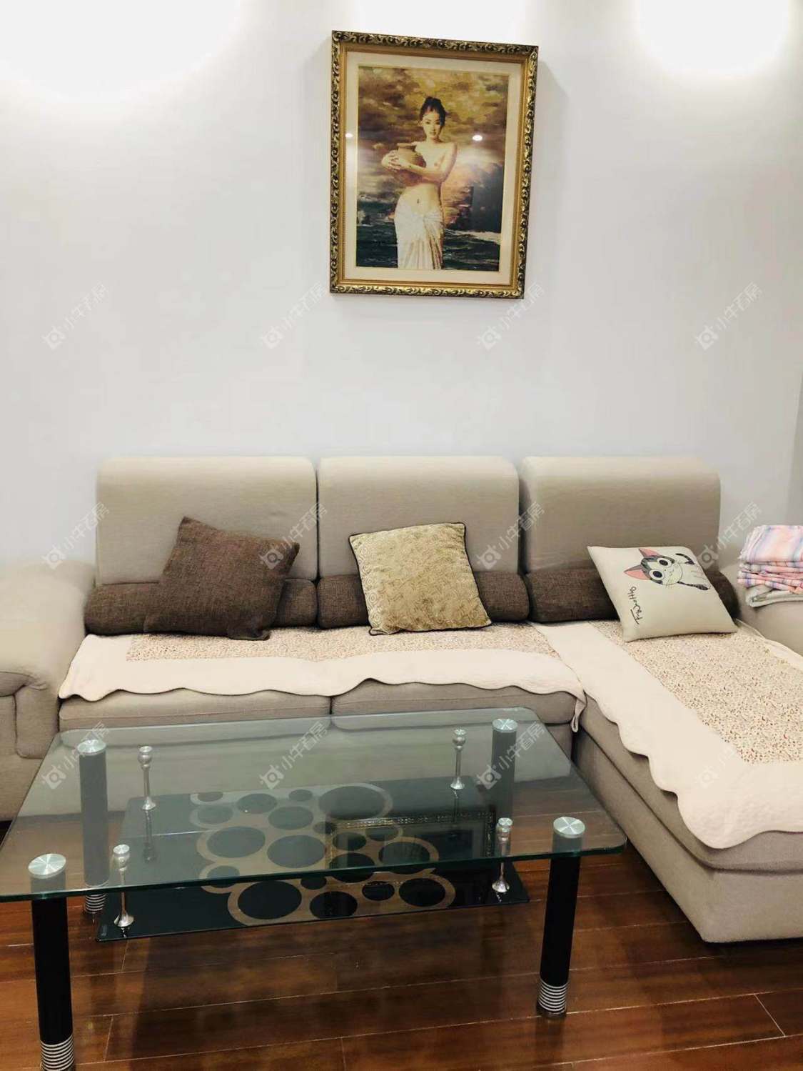 常州中创时代广场租房_小牛看房