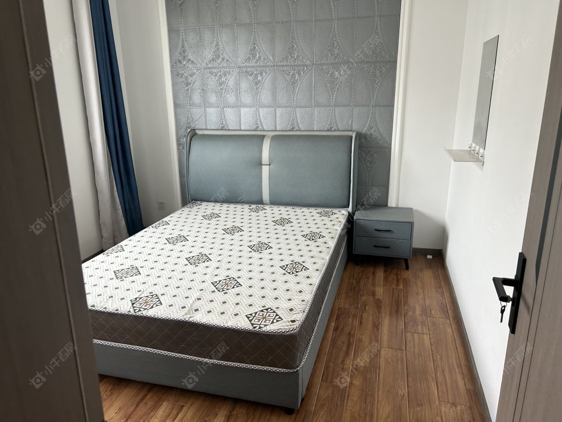 常州瑞丰花苑在租房源_小牛看房