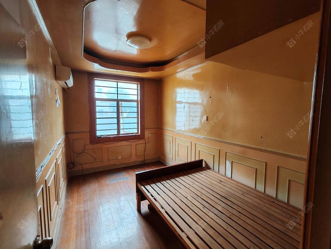 常州红梅西村在租房源室内图_小牛看房