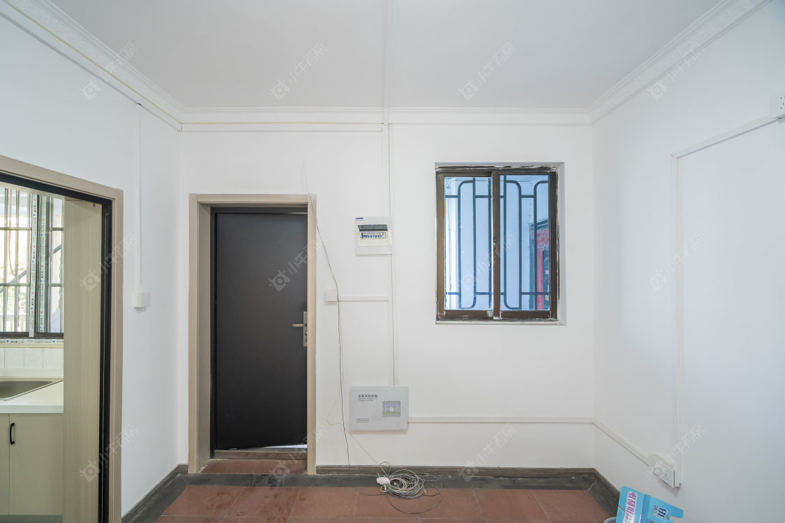 常州桃园路物资楼在售二手房源室内图_小牛看房