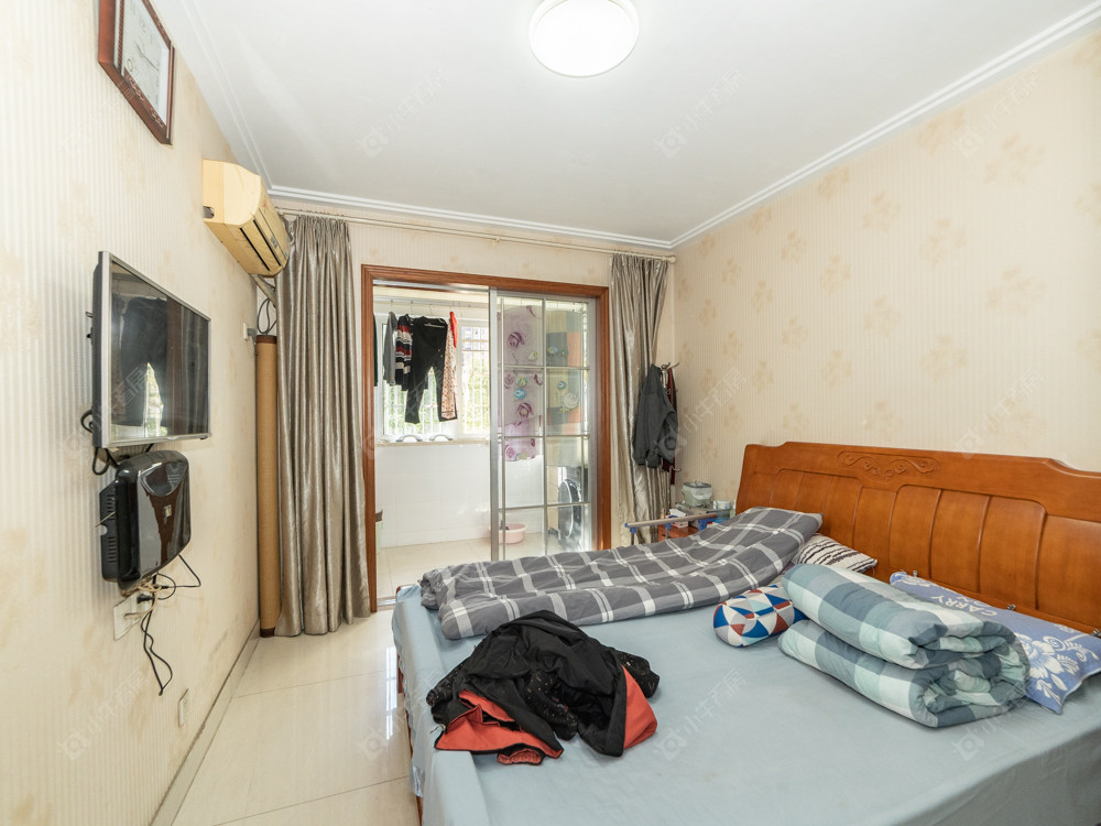 常州龙栖花园在售二手房源室内图_小牛看房