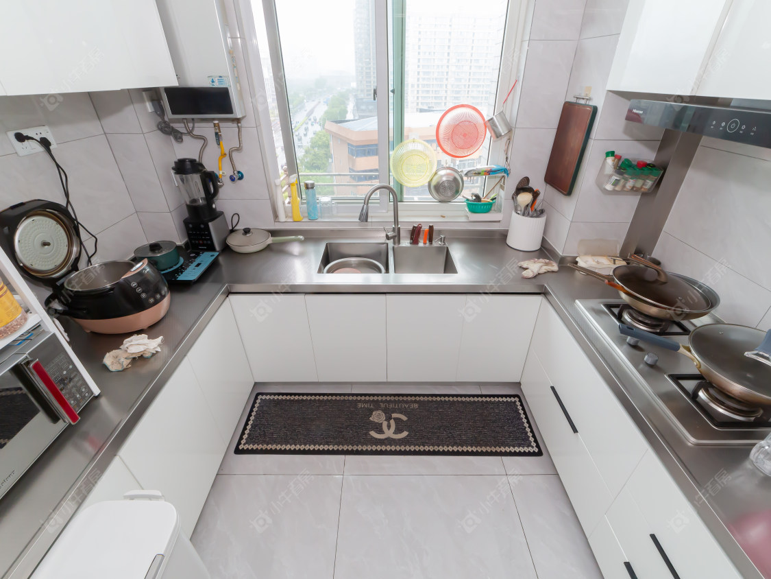 常州聚博花园在售二手房源室内图_小牛看房