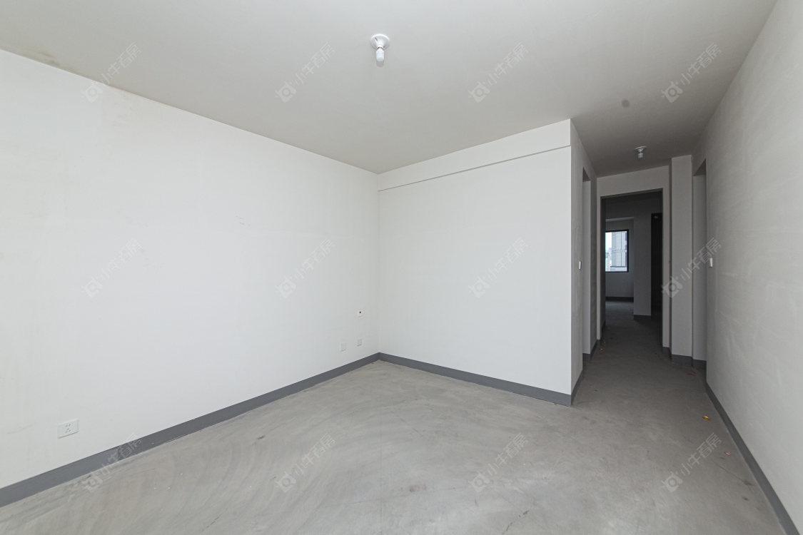 常州绿城江南里在售二手房源室内图_小牛看房