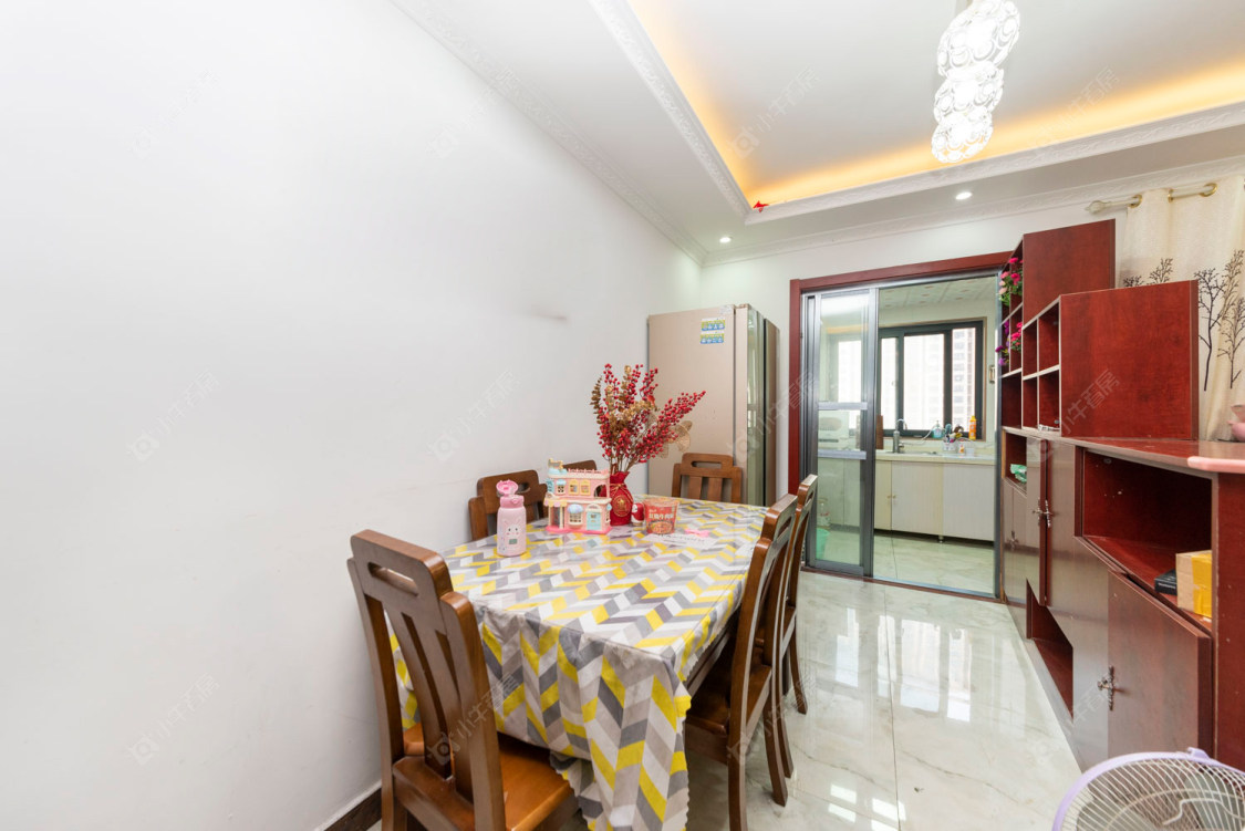 御城房源室内图 常州御城在售二手房源室内图_小牛看房