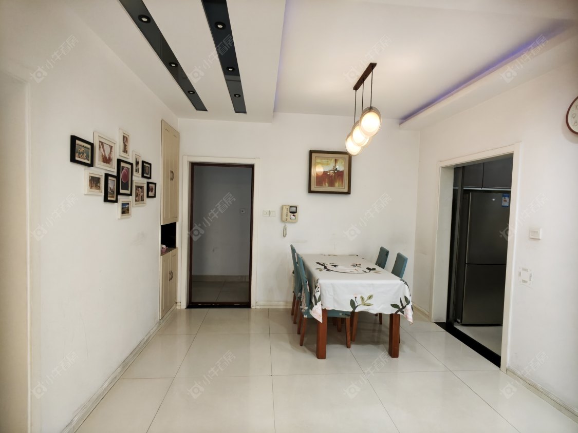 清水湾花园二期房源室内图 常州清水湾花园二期在租房源室内图_小牛看房