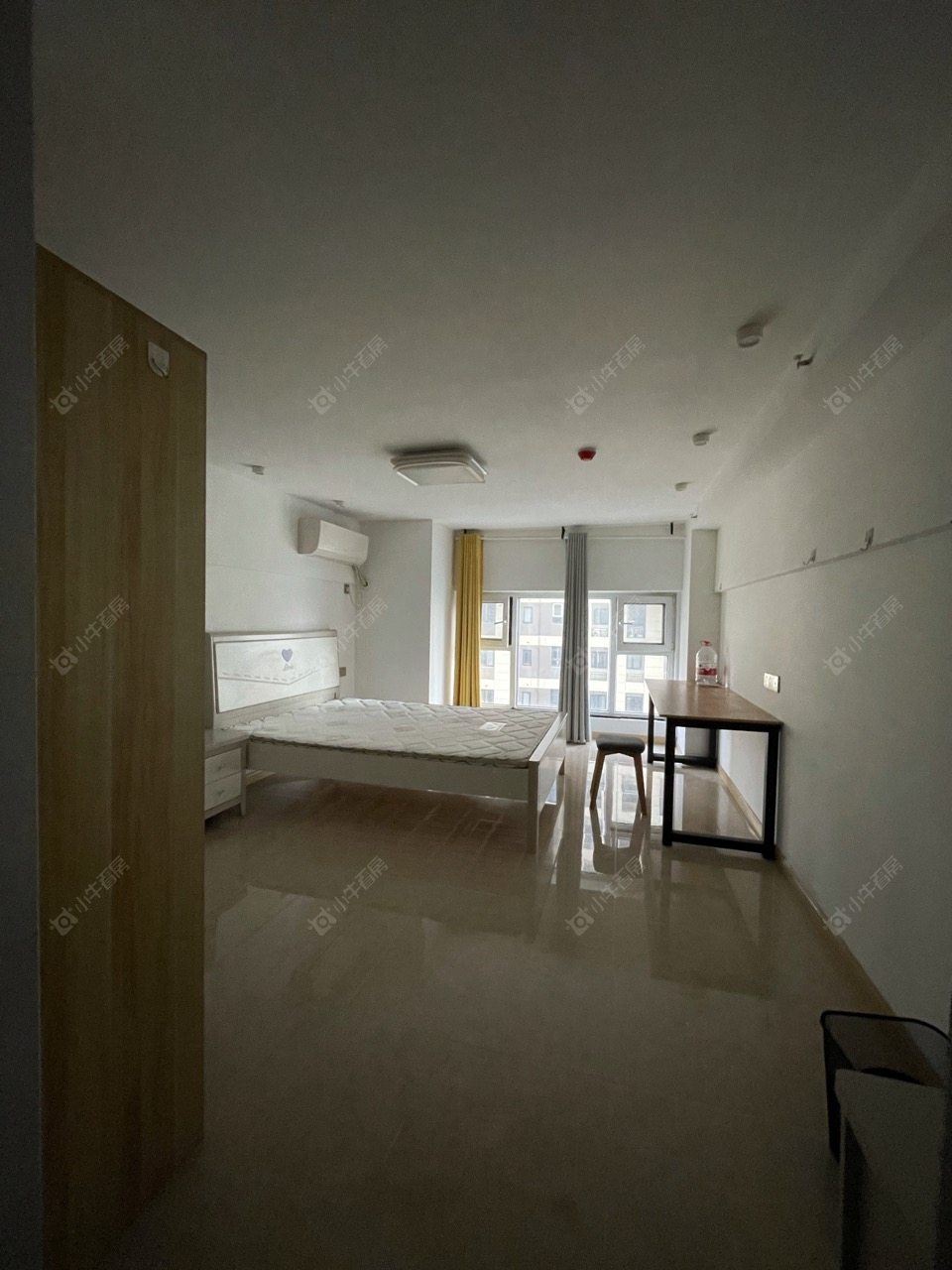 常州金科保利北郡花园在租房源室内图_小牛看房