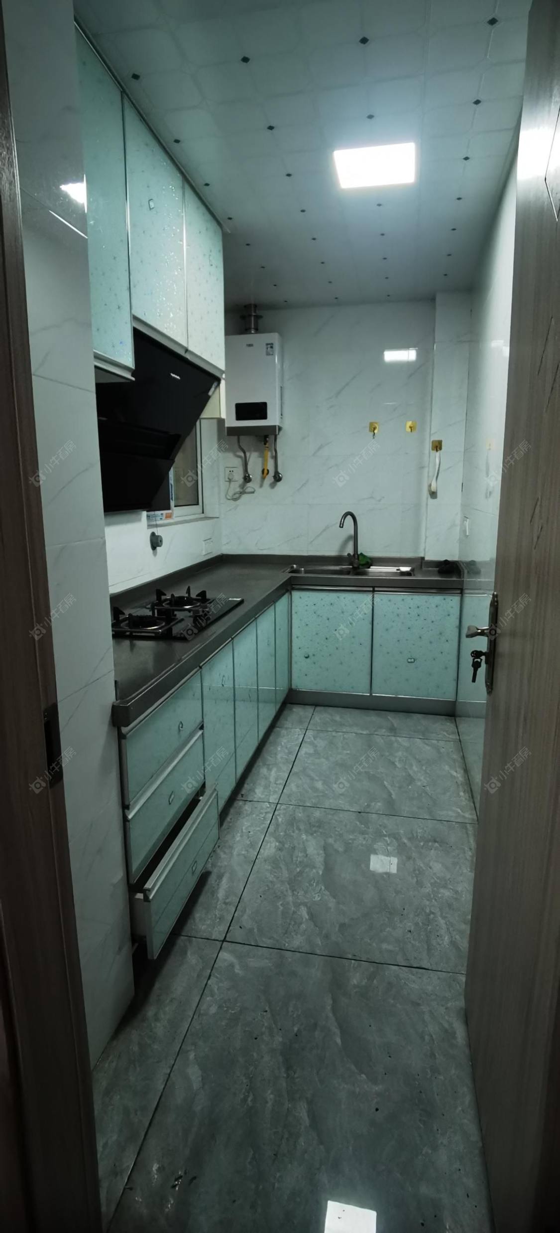 常州福成上城花园在租房源室内图_小牛看房