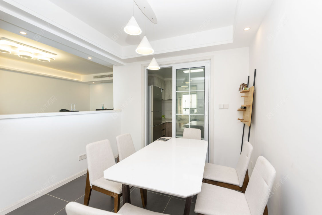 常州绿地香奈在售二手房源室内图_小牛看房