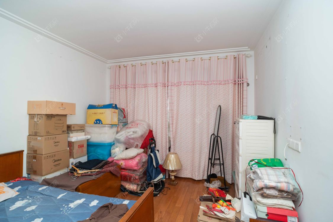 常州运河花园在售二手房源室内图_小牛看房