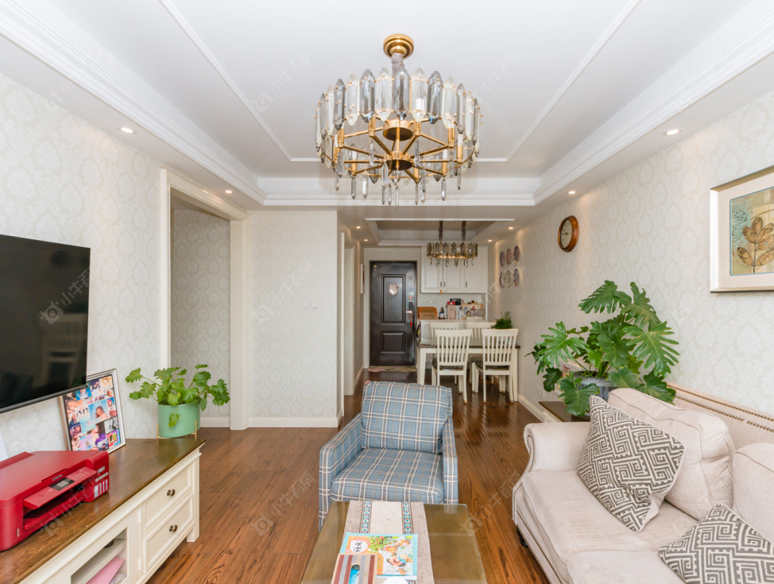 常州运河天地在售二手房源室内图_小牛看房