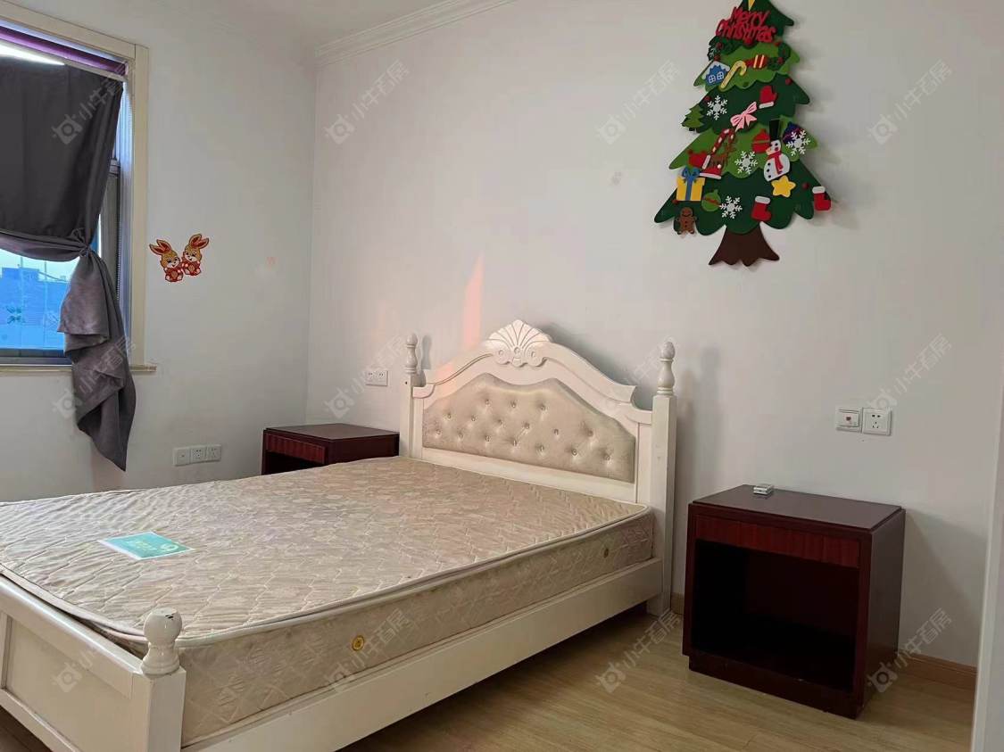 常州丽华三村在租房源_小牛看房