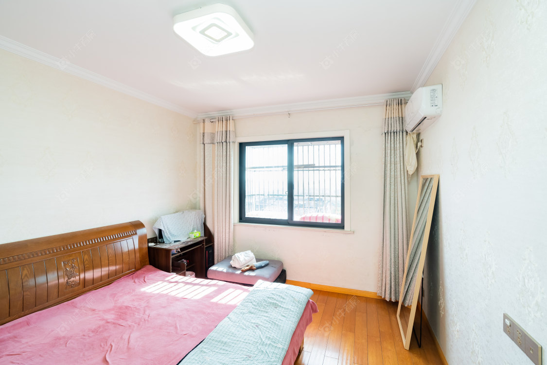 采菱公寓房源室内图 常州采菱公寓在售二手房源室内图_小牛看房