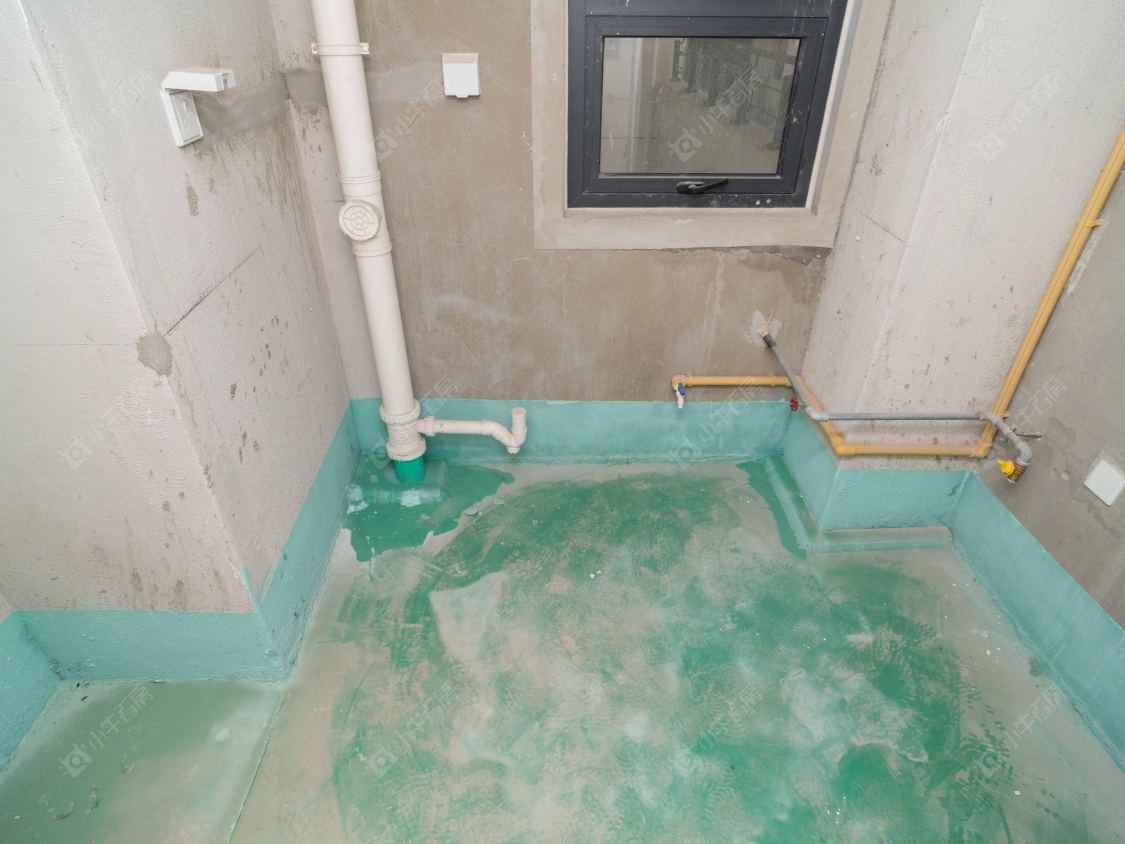 常州清云澜湾A区在售二手房源室内图_小牛看房