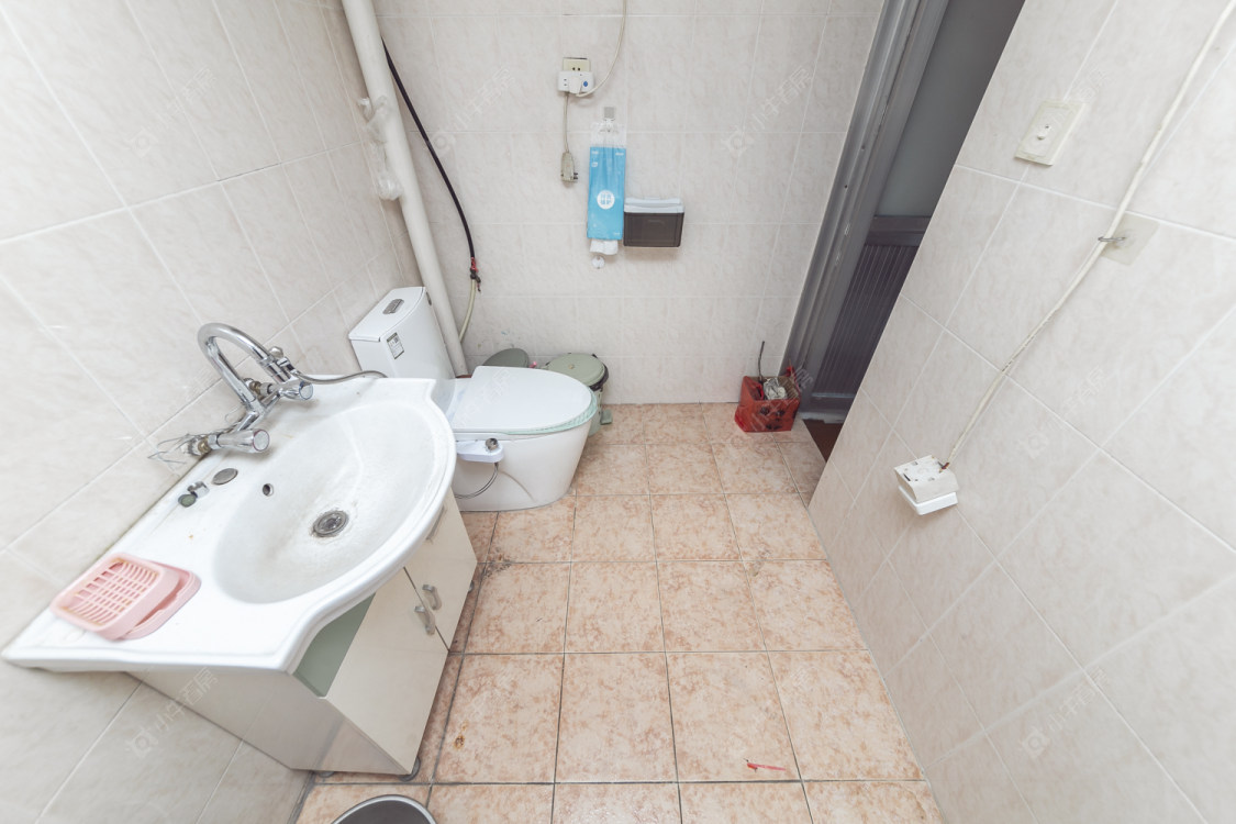 常州清潭六村在售二手房源室内图_小牛看房