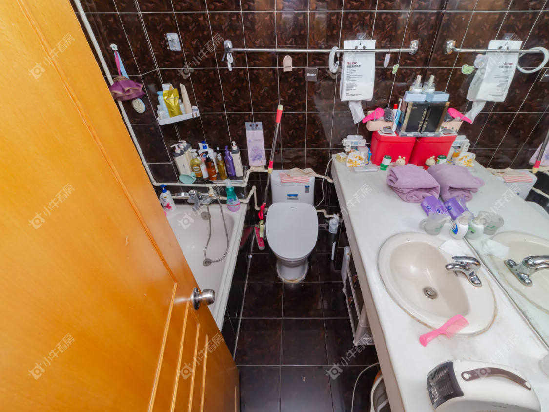 常州北环南村在租房源室内图_小牛看房