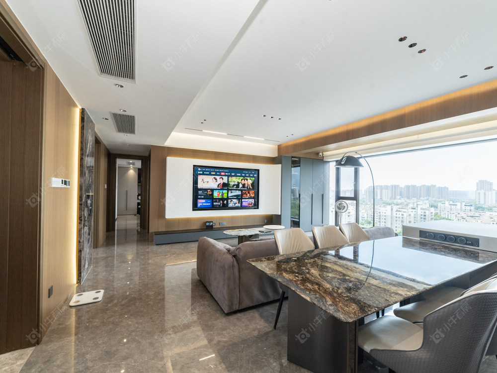 常州桃溪院子在售二手房源室内图_小牛看房