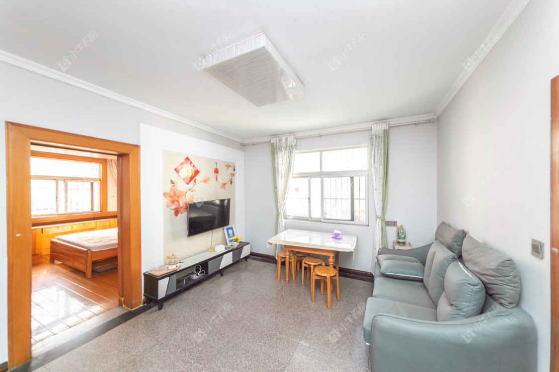 常州荆川里在租房源_小牛看房