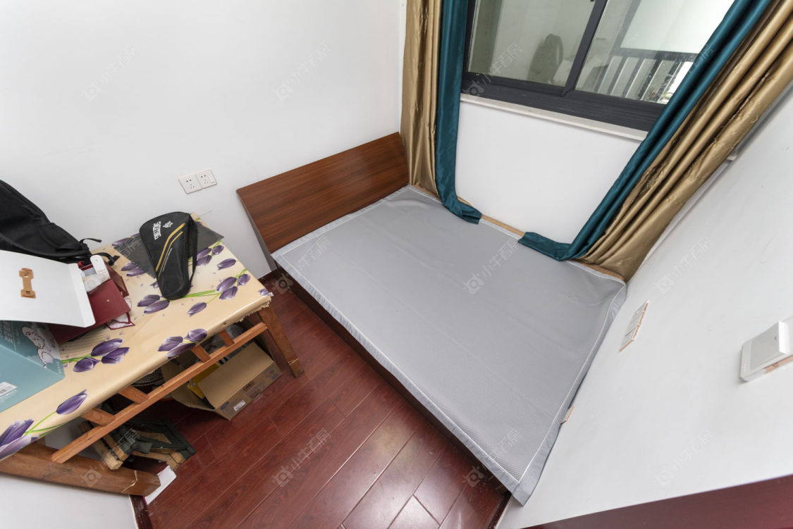 常州天润国际花园在售二手房源室内图_小牛看房