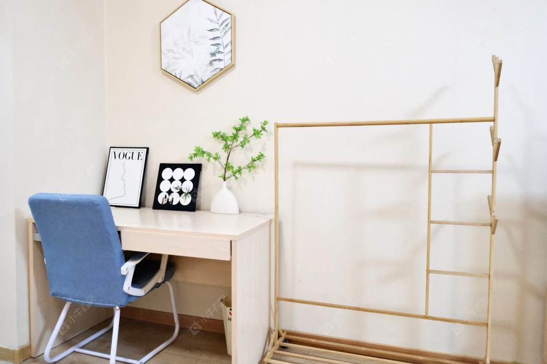 常州新北万达广场在租房源室内图_小牛看房