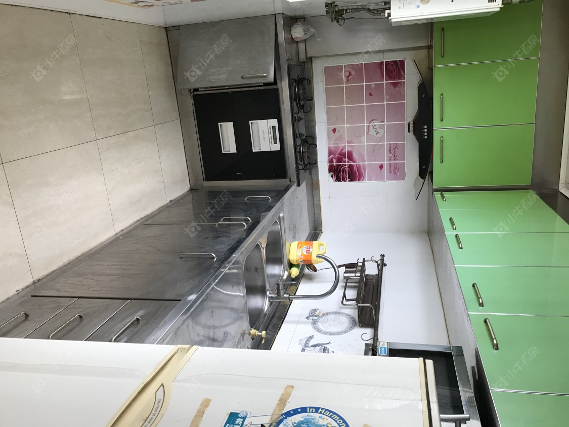 常州紫云苑在租房源室内图_小牛看房