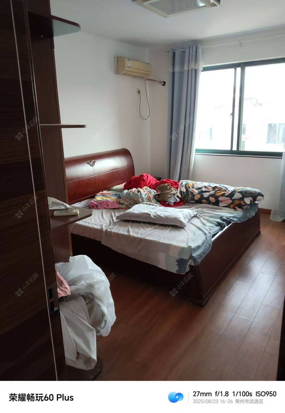 常州鸿安公寓租房_鸿安公寓3室2厅房源出租