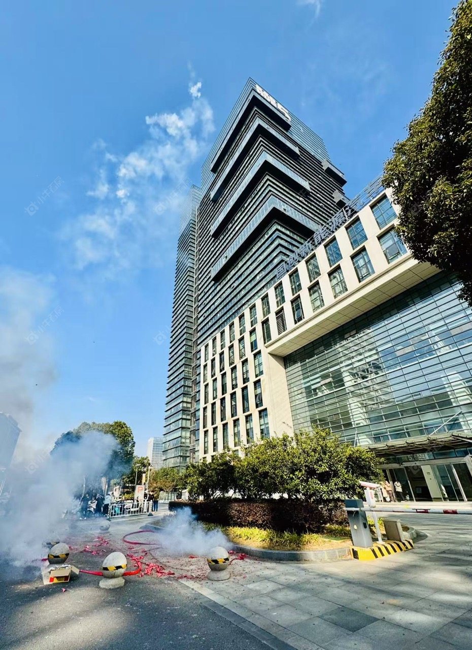常州常州科教城创研港租房房源封面图